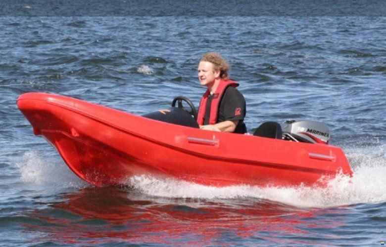 River 290XR