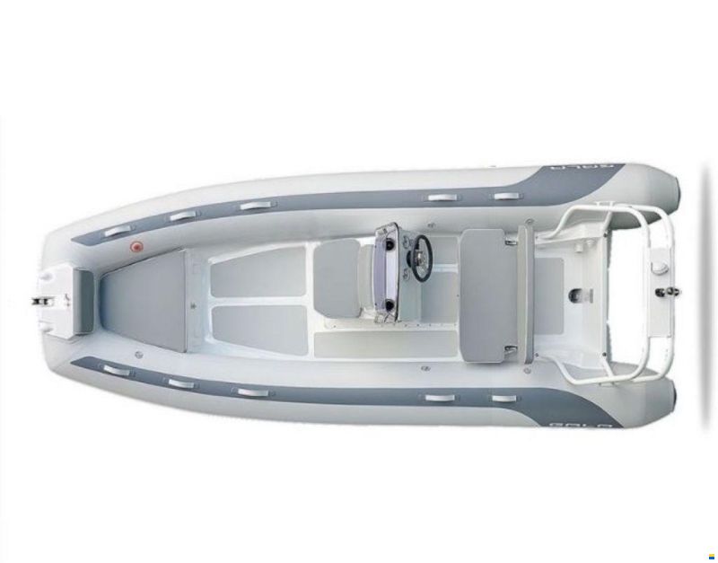 GALA A450L grijs Valmex