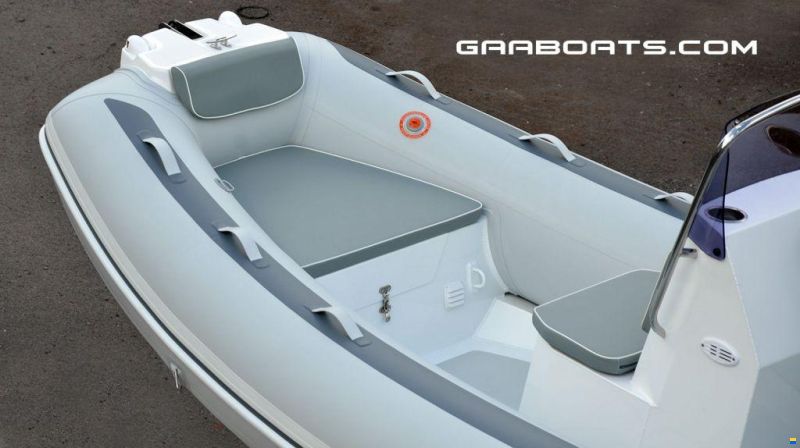 GALA A450L  grijs Valmex