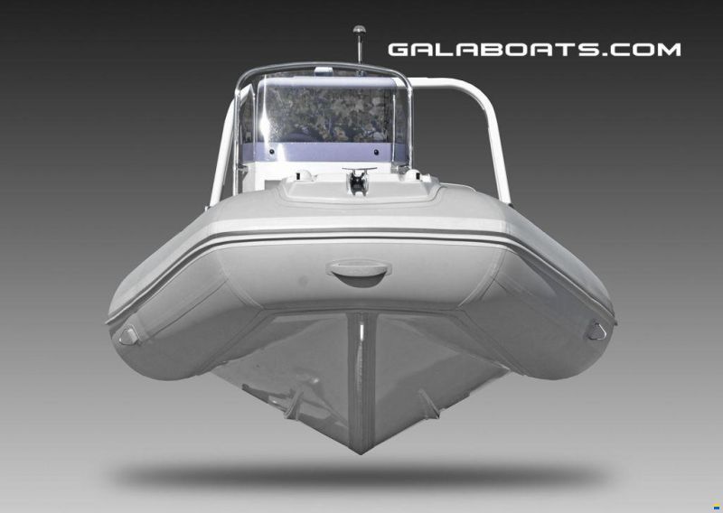 GALA A450L  grijs Valmex