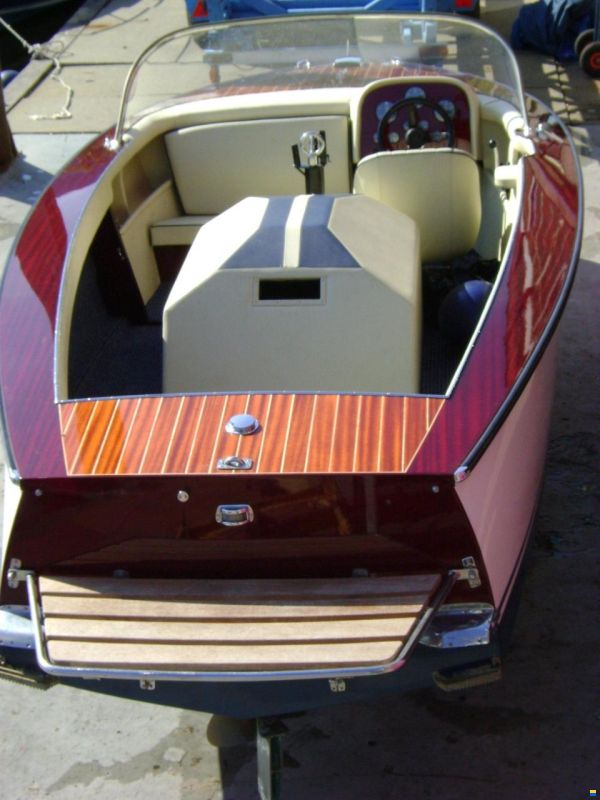 Boesch 530 Super Competition