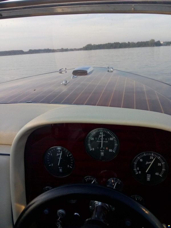 Boesch 530 Super Competition