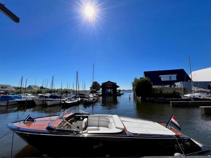 Boesch 750 Portofino De Luxe