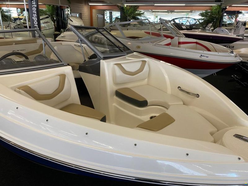 Larson LX 710