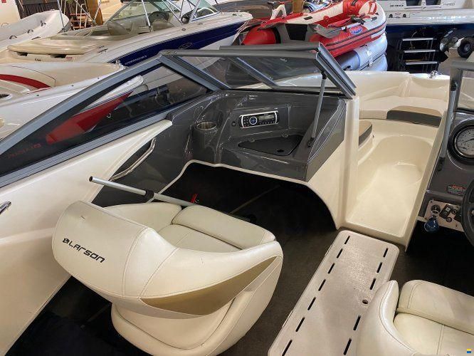 Larson LX 710