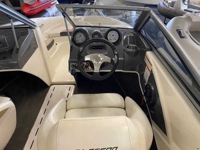 Larson LX 710