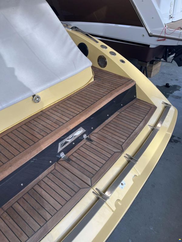 Frauscher 909 Benaco