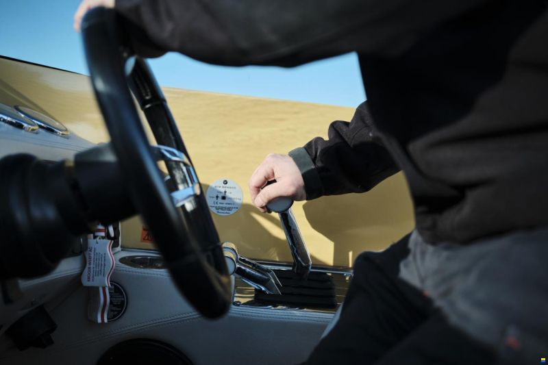 Frauscher 909 Benaco