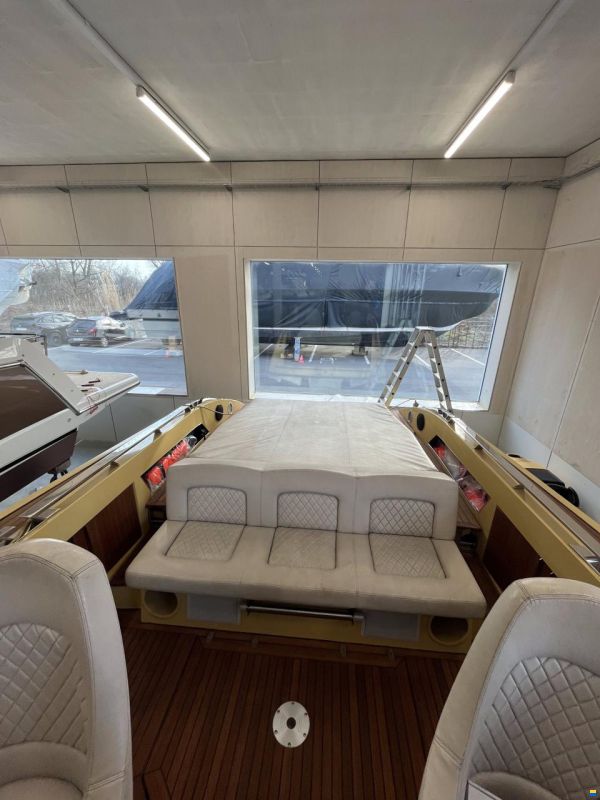 Frauscher 909 Benaco