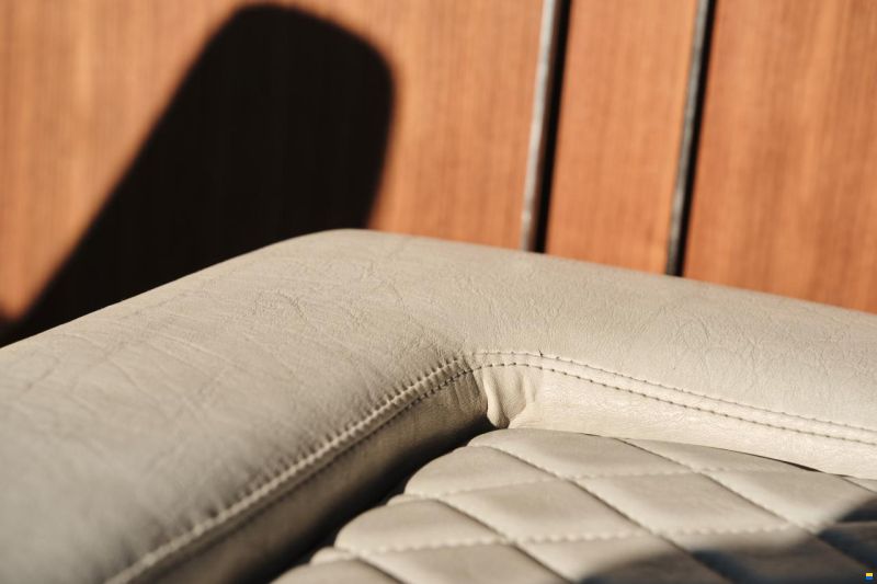 Frauscher 909 Benaco