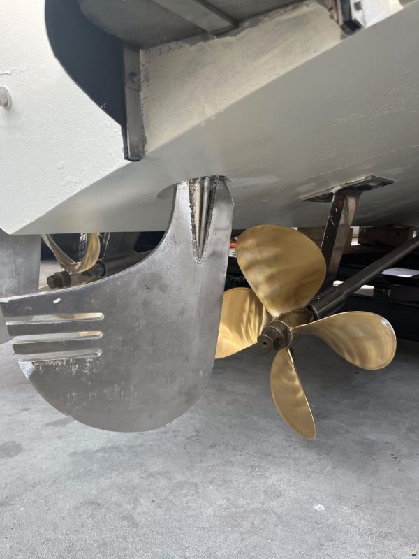 Frauscher 909 Benaco