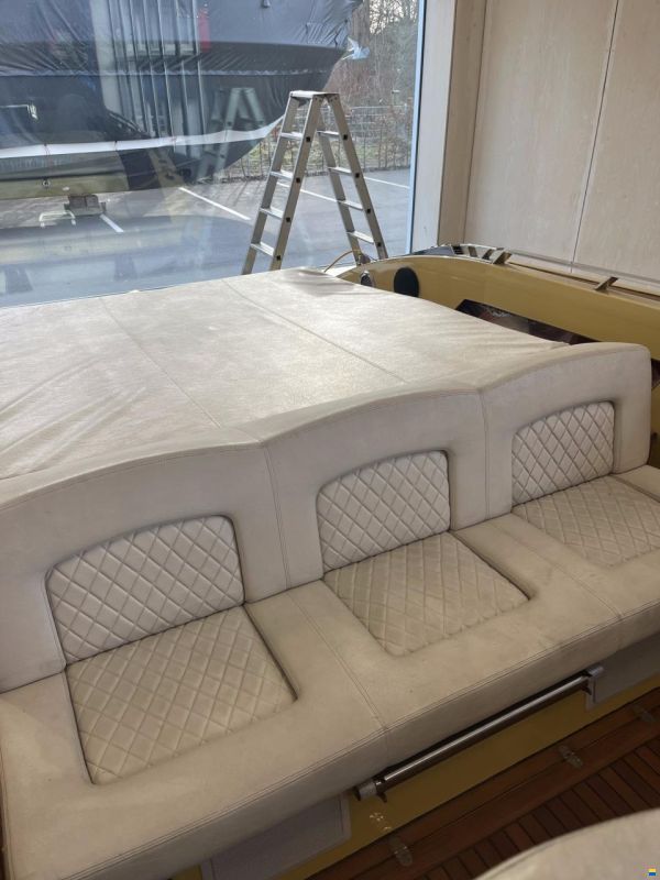 Frauscher 909 Benaco