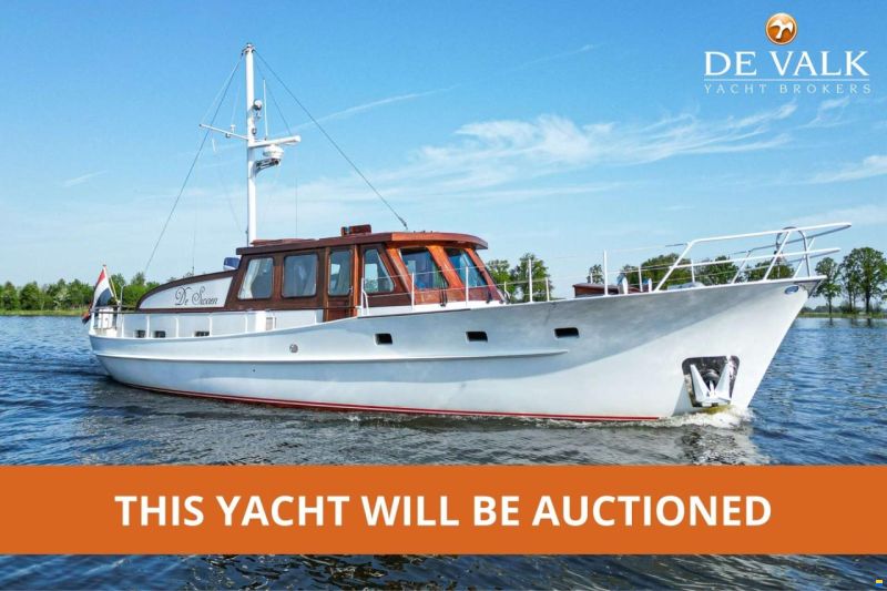 Feadship Akerboom
