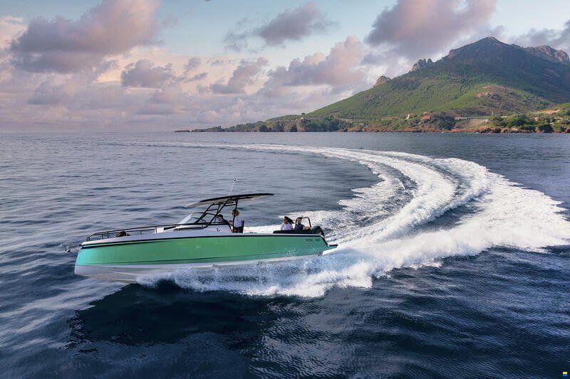 Ryck 280