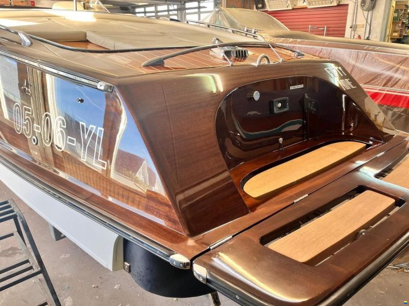 Boesch 750 Portofino De Luxe