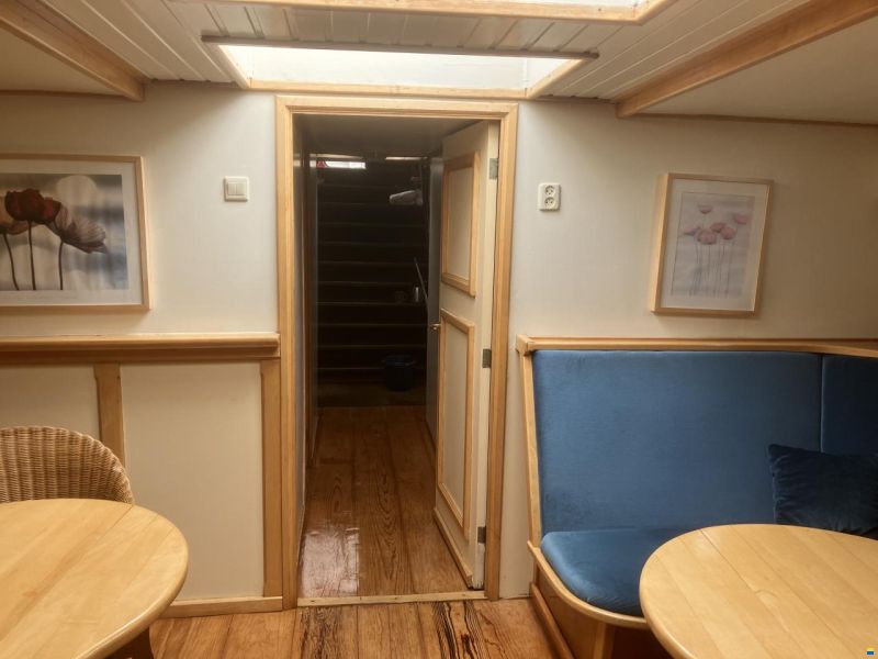 Holländische Klipper 23,5m
