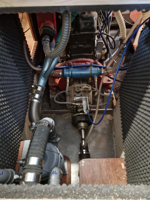 Reinke Super 11