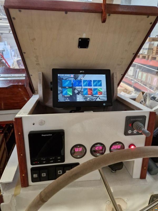 Reinke Super 11