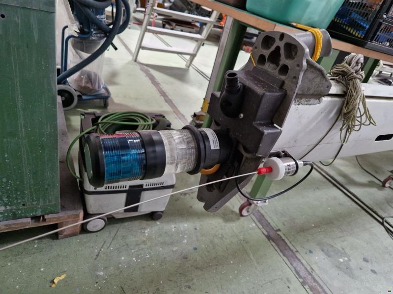 Reinke Super 11