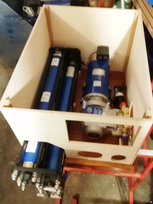Reinke Super 11