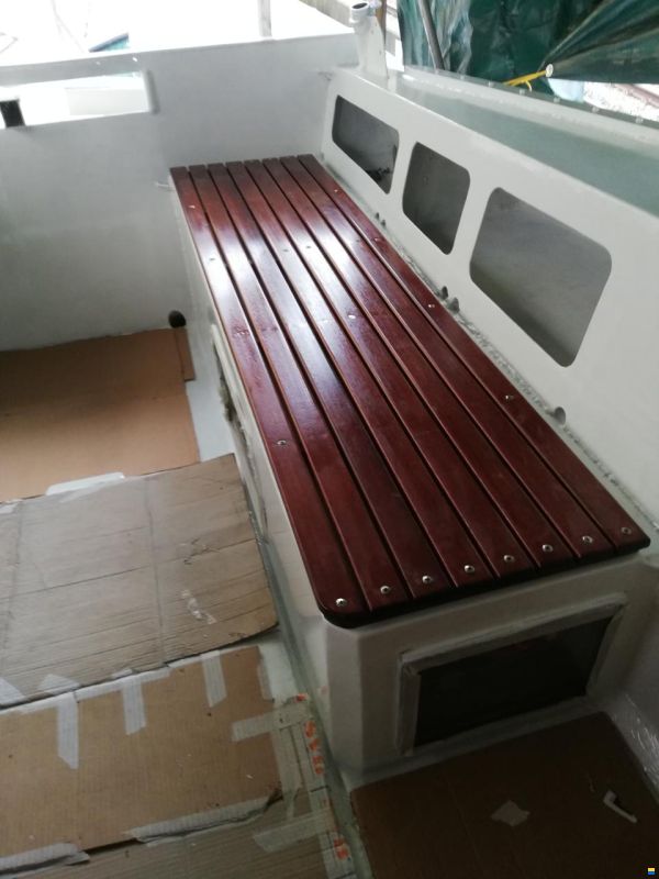 Reinke Super 11