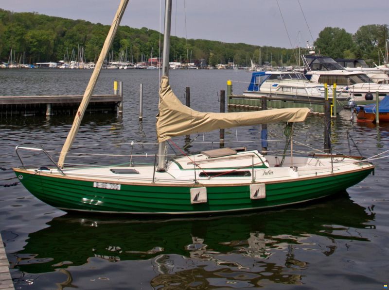 LM Folkeboot image