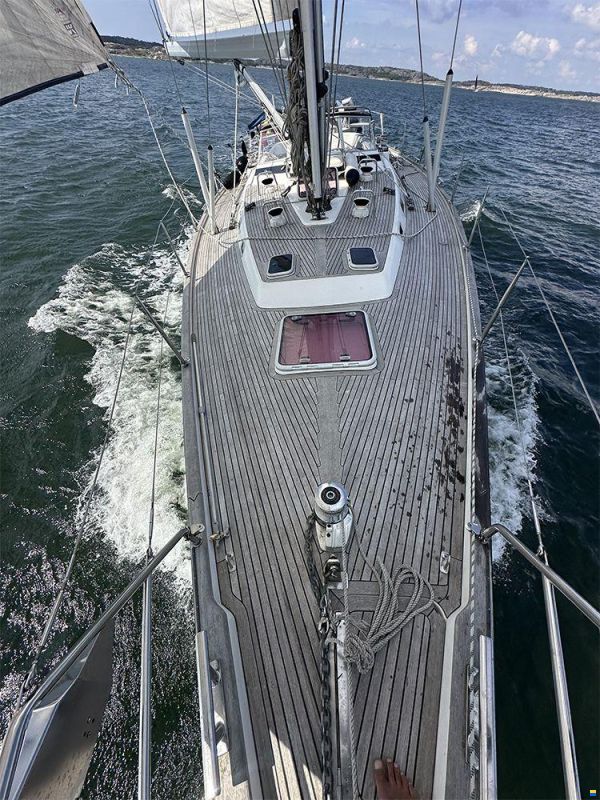 Najad 460