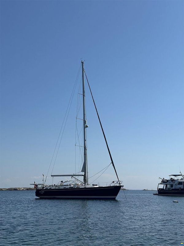 Najad 460