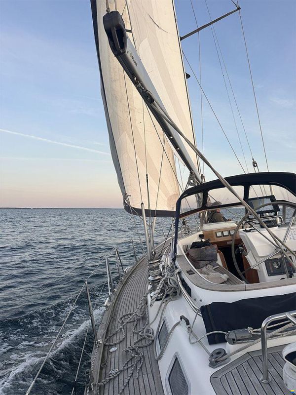 Najad 460