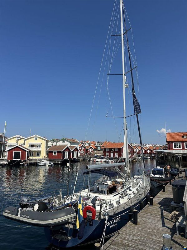 Najad 460