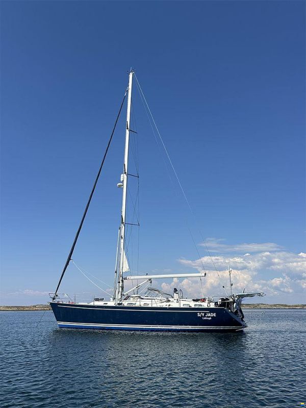 Najad 460