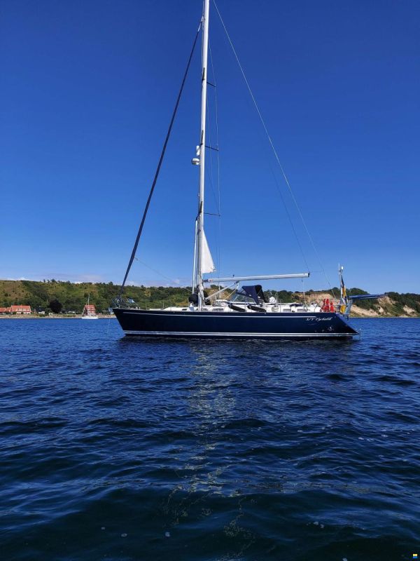 Najad 460
