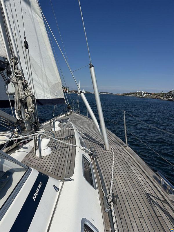 Najad 460