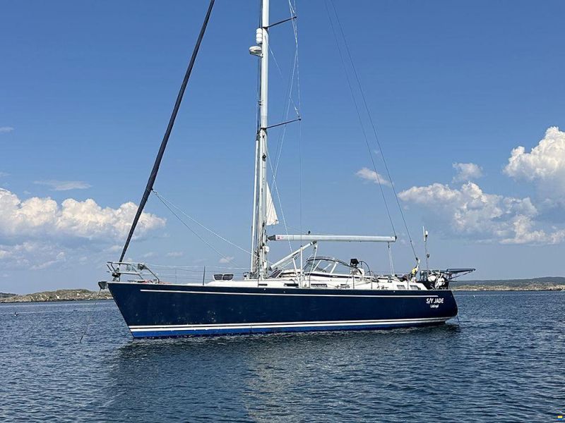 Najad 460