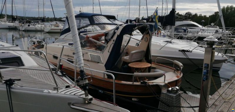 Aprea Apreamare 7.5