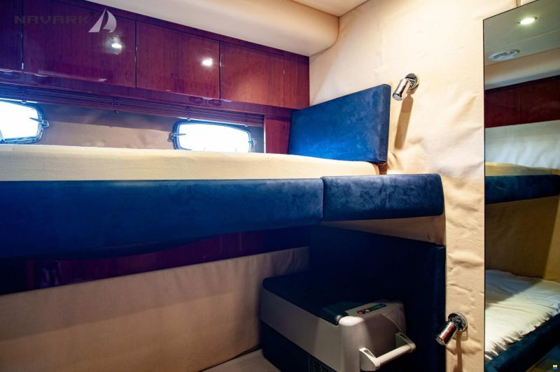 Fairline Targa 62 Gran Turismo