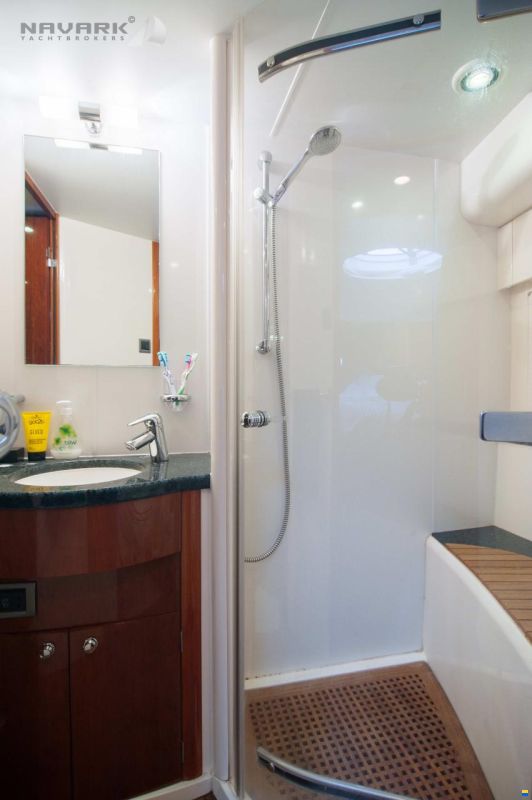 Fairline Targa 62 Gran Turismo
