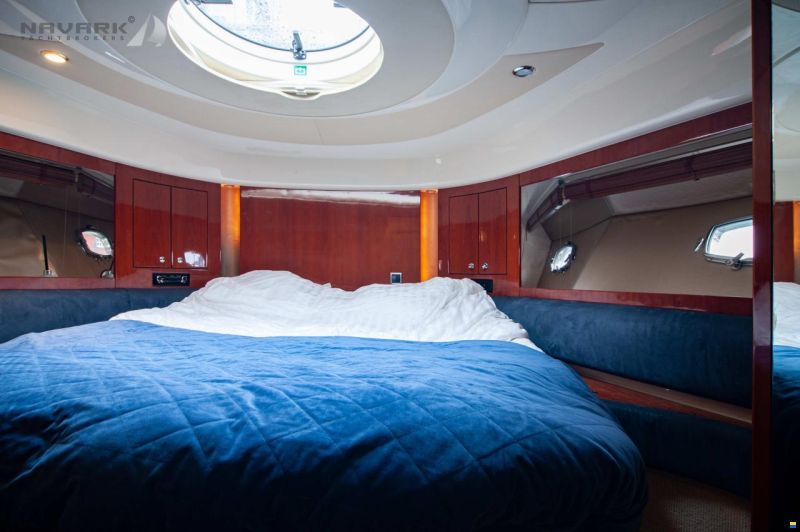 Fairline Targa 62 Gran Turismo