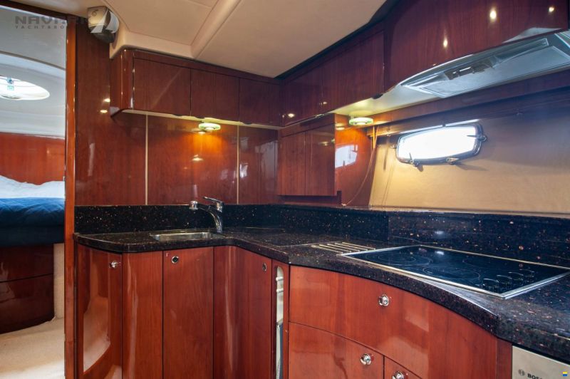 Fairline Targa 62 Gran Turismo