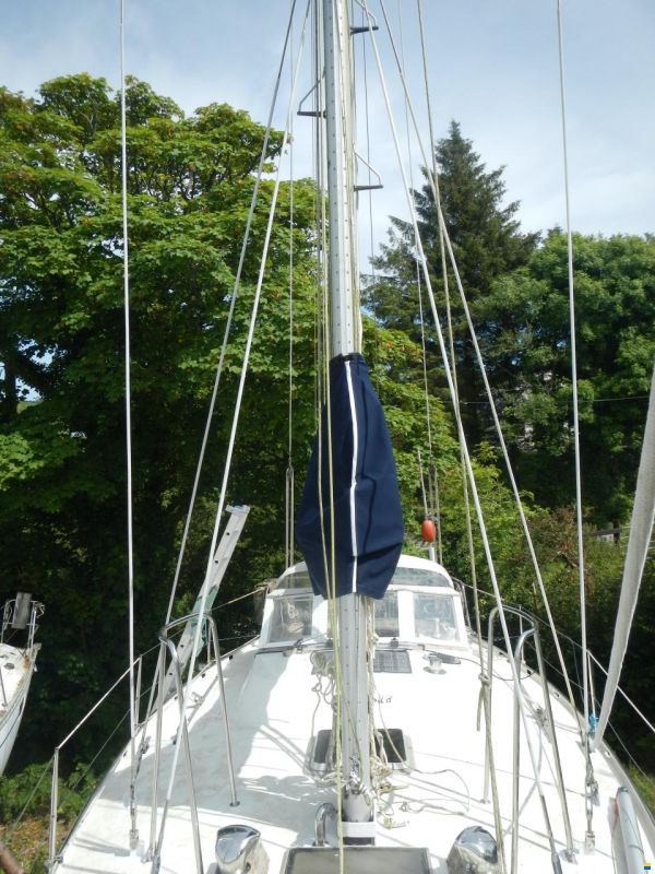 Van de Stadt WIBO 1100