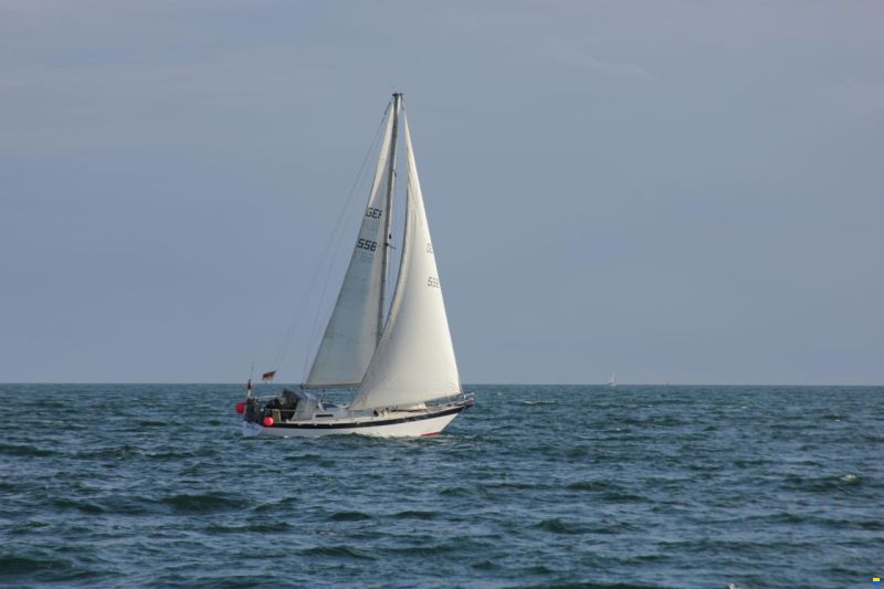 Van de Stadt WIBO 1100