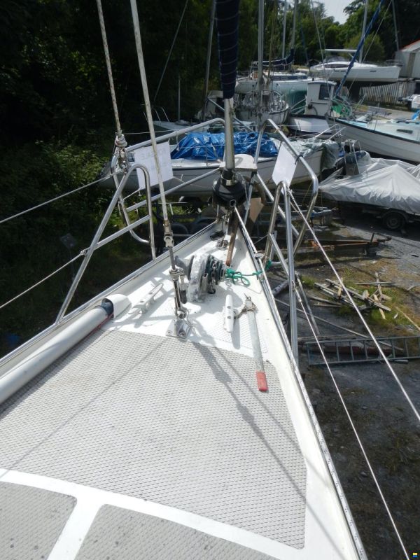 Van de Stadt WIBO 1100