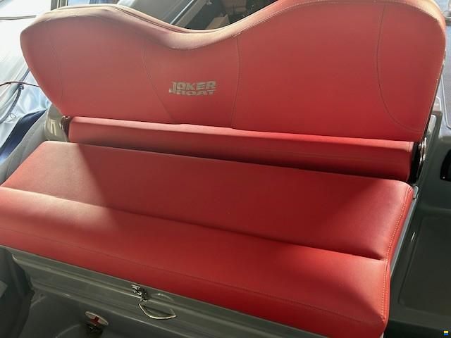 Joker Boat Coaster 650 EFB