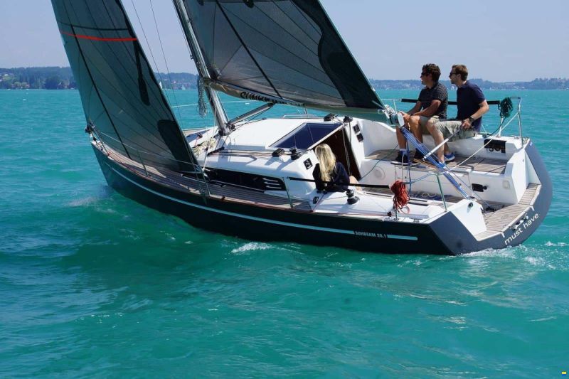 Sunbeam 28.1