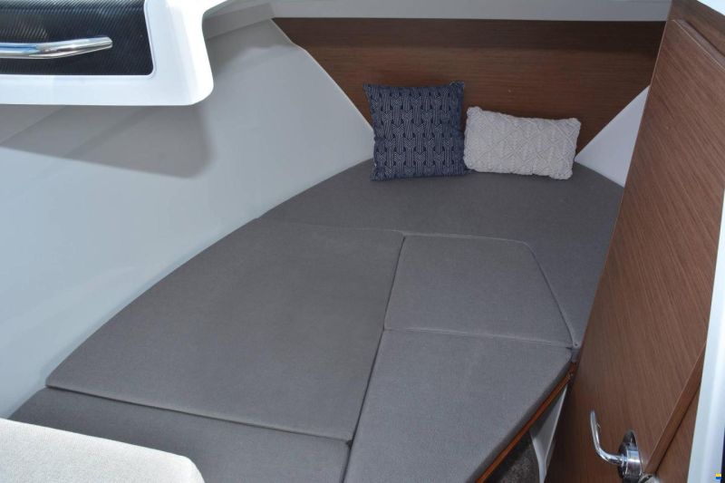 Jeanneau MERRY FISHER 695 S2