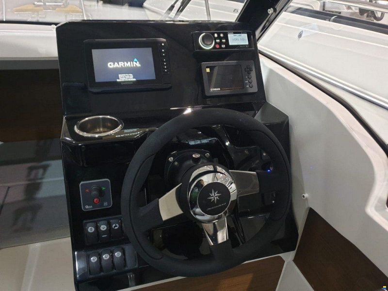 Jeanneau MERRY FISHER 695 S2
