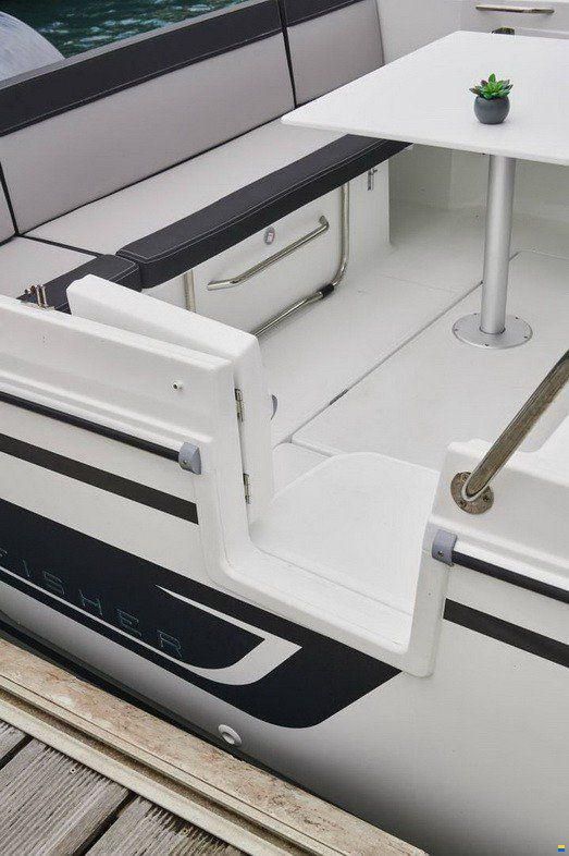 Jeanneau MERRY FISHER 795 S2