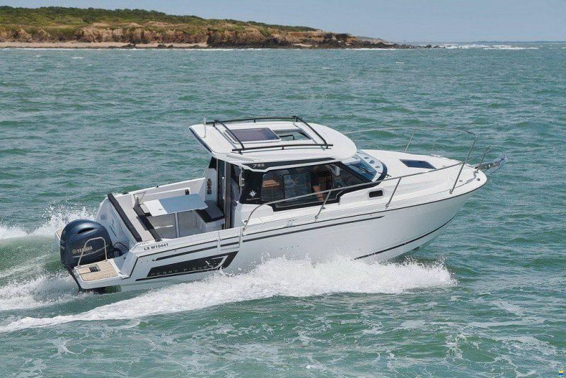 Jeanneau MERRY FISHER 795 S2