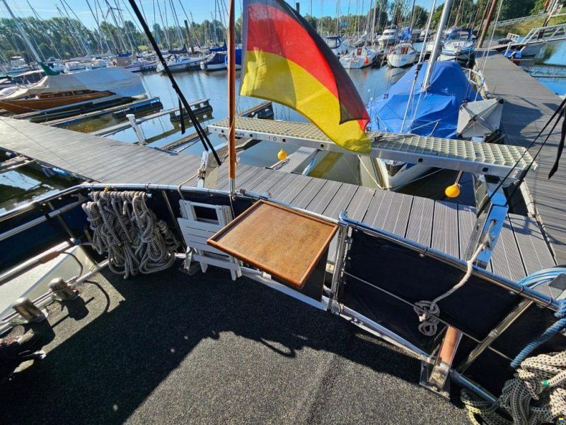 Gruno 1050 AK