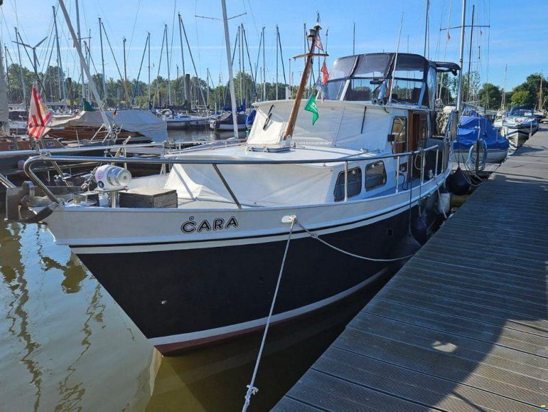 Gruno 1050 AK
